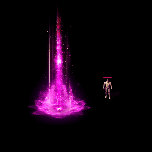 装备光柱系列0082