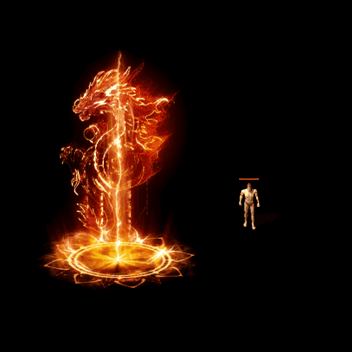 装备光柱系列0084