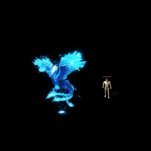 装备光柱系列0086