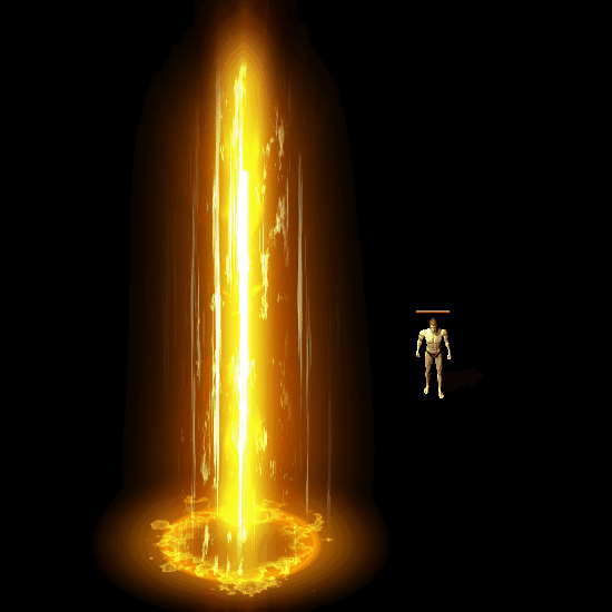 装备光柱系列0087