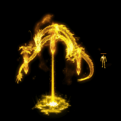 装备光柱系列0088