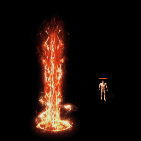 装备光柱系列0091