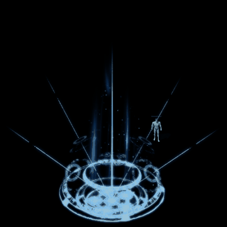 装备光柱系列0093