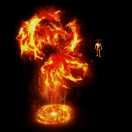 装备光柱系列0098