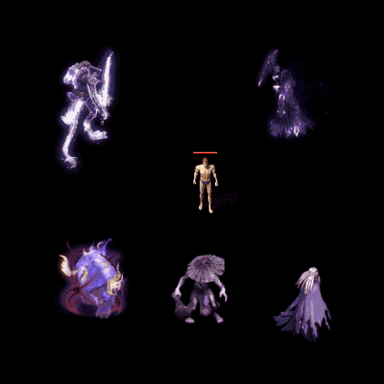 996引擎专用怪物小怪系列0243