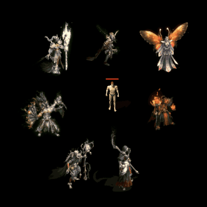 996引擎专用怪物小怪系列0247