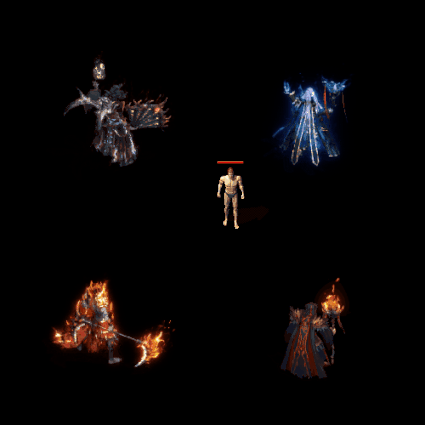 996引擎专用怪物小怪系列0255