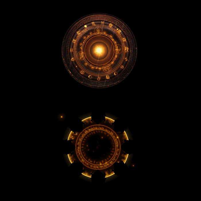 动态对话框系列345