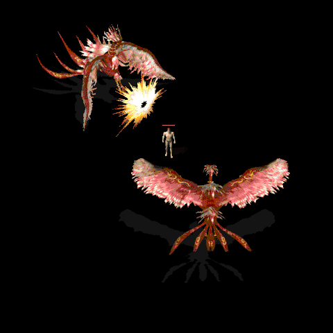 966引擎专用怪物大怪系列0137