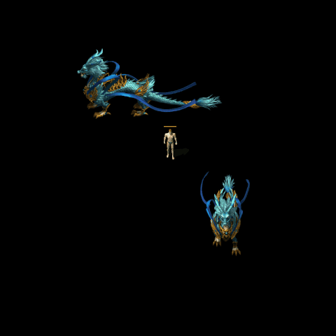 966引擎专用怪物大怪系列0138