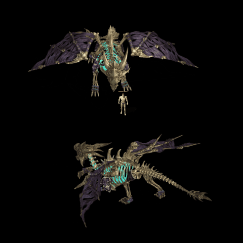 966引擎专用怪物大怪系列0140