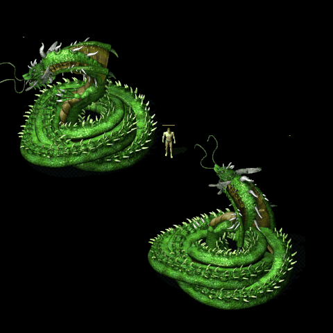 966引擎专用怪物大怪系列0141