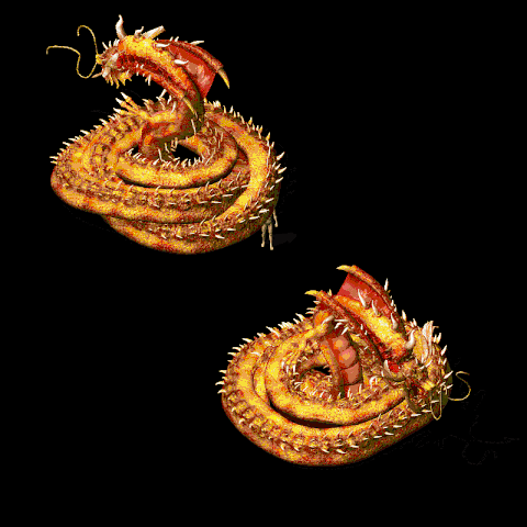 966引擎专用怪物大怪系列0142