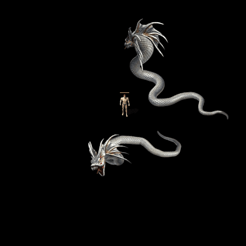 966引擎专用怪物大怪系列0143