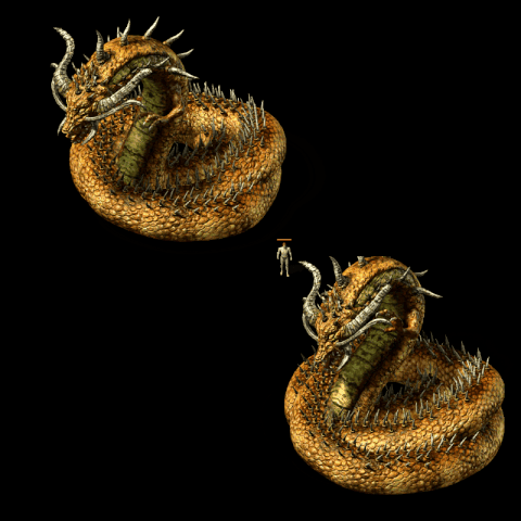 966引擎专用怪物大怪系列0148