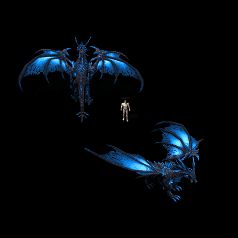 966引擎专用怪物大怪系列0154