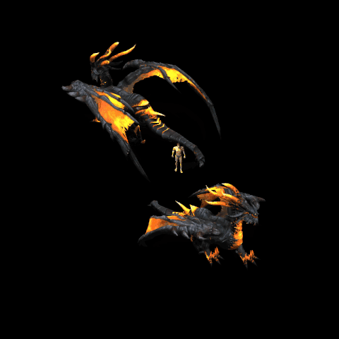 966引擎专用怪物大怪系列0155