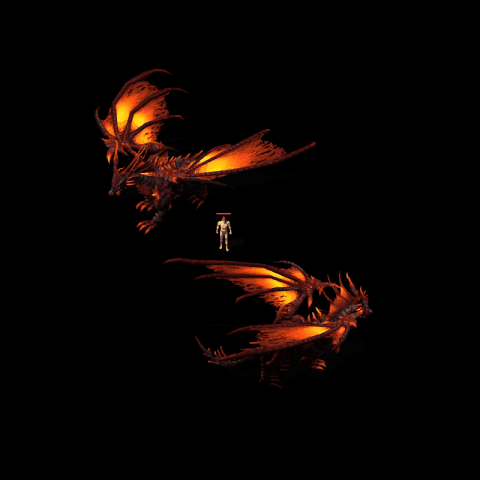 966引擎专用怪物大怪系列0157