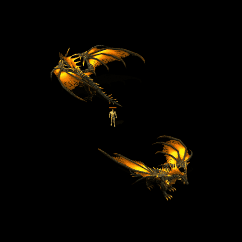 966引擎专用怪物大怪系列0158