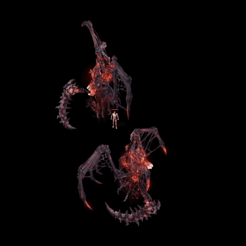 966引擎专用怪物大怪系列0159