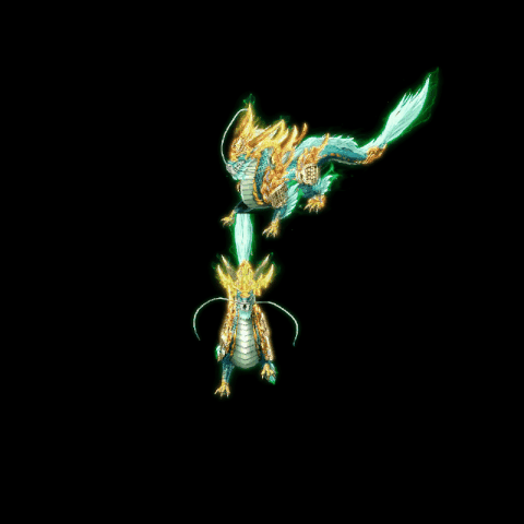 966引擎专用怪物大怪系列0161