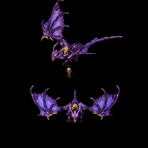 966引擎专用怪物大怪系列0163