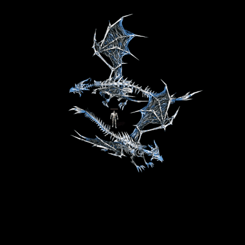 966引擎专用怪物大怪系列0164