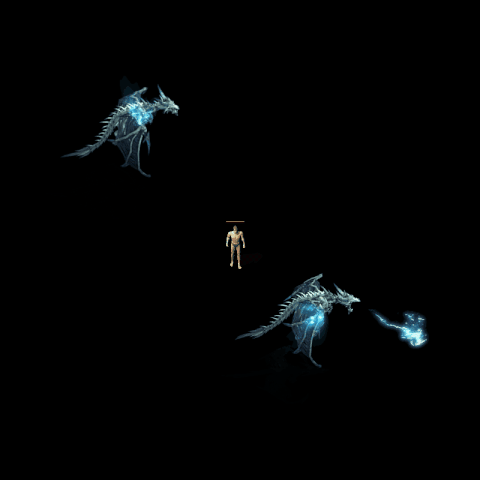 966引擎专用怪物大怪系列0166