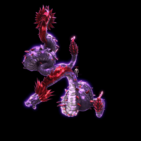 966引擎专用怪物大怪系列0169