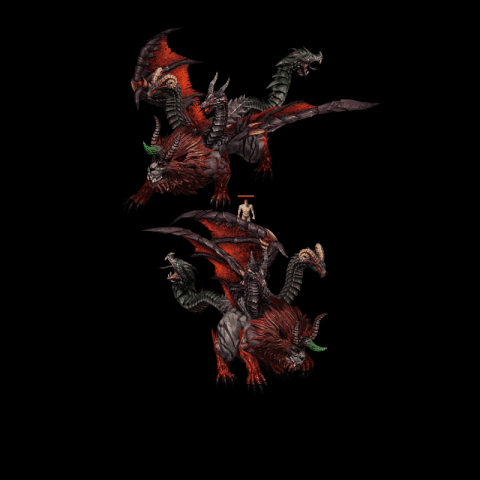 966引擎专用怪物大怪系列0177