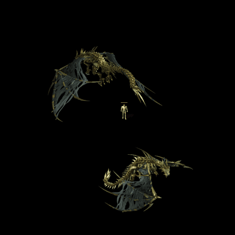 966引擎专用怪物大怪系列0179