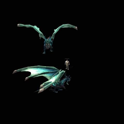 966引擎专用怪物大怪系列0181