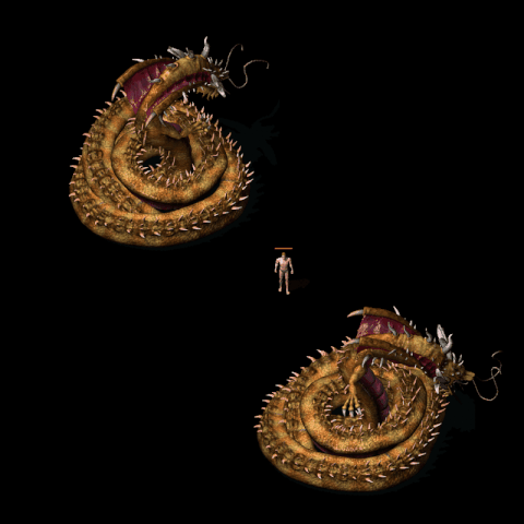 966引擎专用怪物大怪系列0182