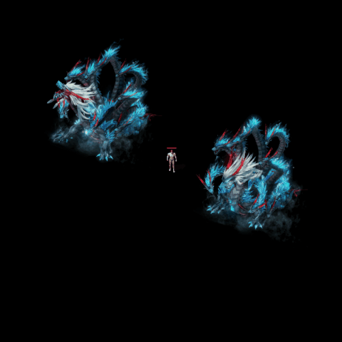 966引擎专用怪物大怪系列0189