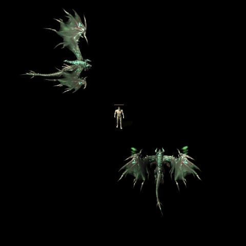 966引擎专用怪物大怪系列0190