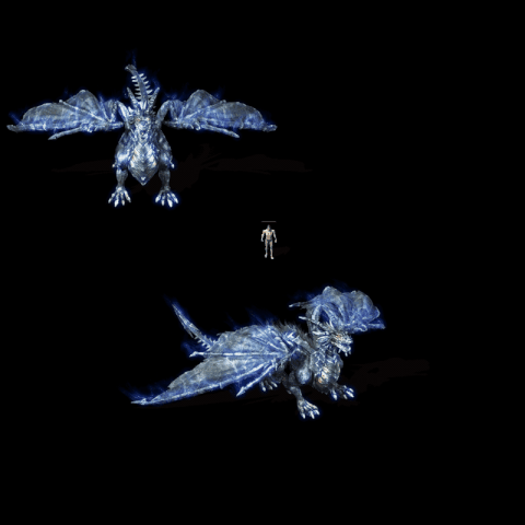 966引擎专用怪物大怪系列0191