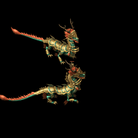 966引擎专用怪物大怪系列0193