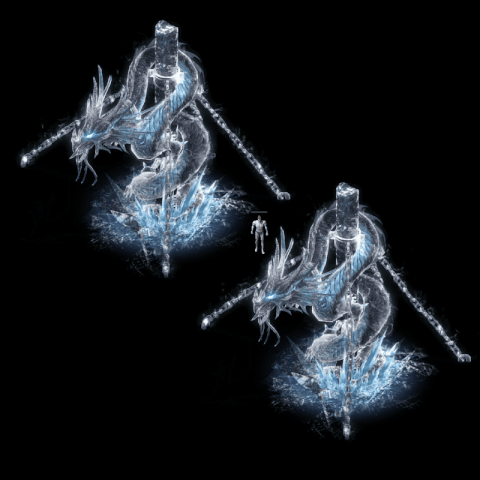 966引擎专用怪物大怪系列0198