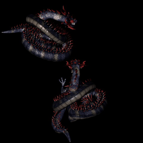 966引擎专用怪物大怪系列0202