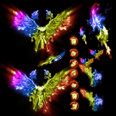 996引擎专用剑甲首饰全套装备系列54