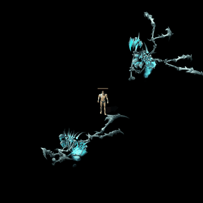 966引擎专用怪物大怪系列0204