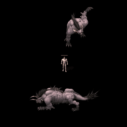 966引擎专用怪物大怪系列0205