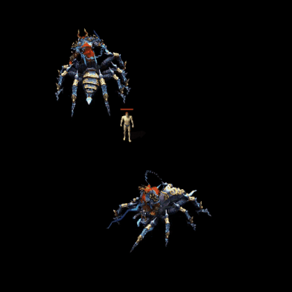 966引擎专用怪物大怪系列0206