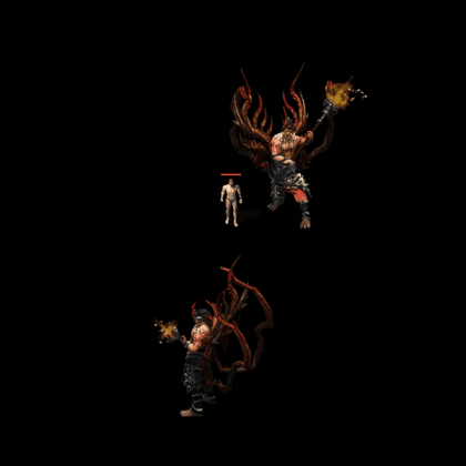 966引擎专用怪物大怪系列0207