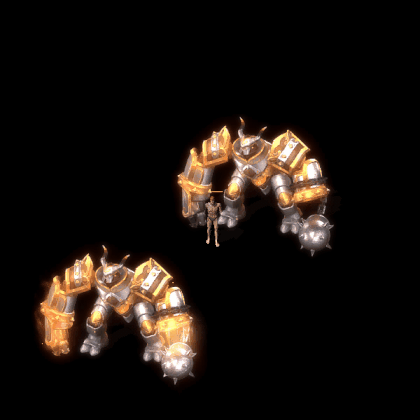 966引擎专用怪物大怪系列0217