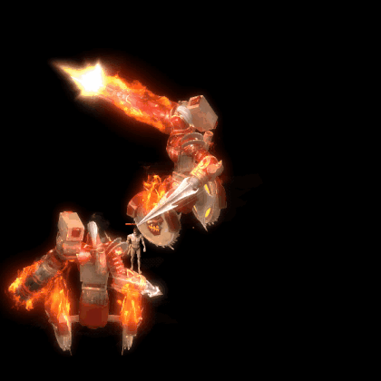 966引擎专用怪物大怪系列0219