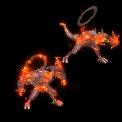 966引擎专用怪物大怪系列0221