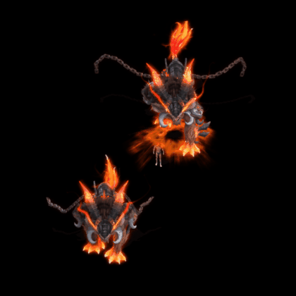 966引擎专用怪物大怪系列0224