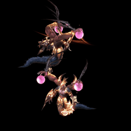 966引擎专用怪物大怪系列0225