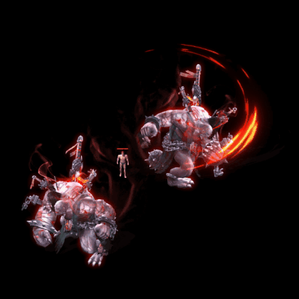 966引擎专用怪物大怪系列0228